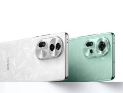 Bocoran Oppo Reno11 F Beredar, Bakal Ditenagai SoC Dimensity 7050