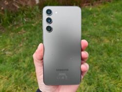 Spesifikasi dan Harga Samsung Galaxy S23 Plus Terbaru Februari 2024, Sudah Turun?