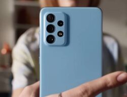 Dulu Seharga iPhone 11, Sekarang Samsung Galaxy A72 Sisa Rp 2 Jutaan, Spesifikasinya Gahar