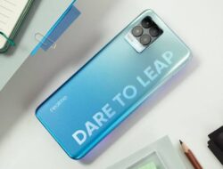 Punya Spek Kamera Mantap, Harga Realme 8 Pro Sisa Rp 2 Jutaan di Tahun 2024