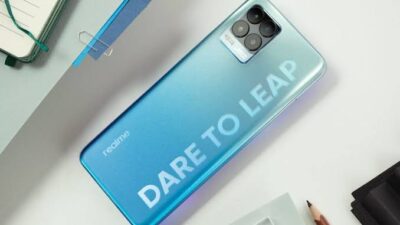 Punya Spek Kamera Mantap, Harga Realme 8 Pro Sisa Rp 2 Jutaan di Tahun 2024