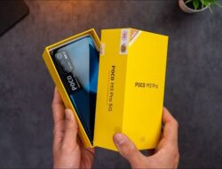 Poco M3 Pro 5G Banting Harga di Bulan Februari 2024, Sisa Segini Sekarang