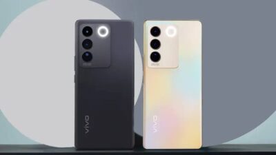 Harga HP Vivo V27 5G Turun Drastis, ini Harga Terbarunya di Februari 2024