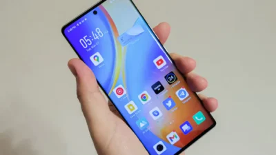 Harganya Turun Drastis, ini Deretan Kelebihan Infinix Zero Ultra, Isi Baterai Hanya 12 Menit Full 100 Persen