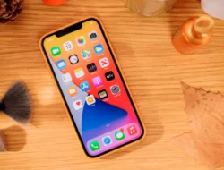 Harga iPhone 12  Sudah Turun Drastis di iBox, ini Update Harganya di Akhir Februari 2024