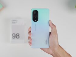 Cari HP Harga Rp 1 Jutaan? Oppo 18 Rekomendasinya, Spesifikasinya Juga Mantap