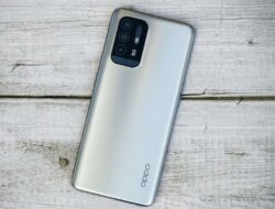 Harga Terbaru HP Oppo F19 Pro Plus 5G, Kameranya 48 MP dan Layarnya Sudah Panel AMOLED