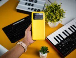 Daftar Lengkap Harga HP Poco Terbaru Februari 2024, Mulai dari Rp 1 Jutaan