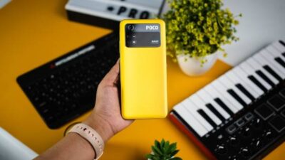 Daftar Lengkap Harga HP Poco Terbaru Februari 2024, Mulai dari Rp 1 Jutaan