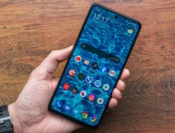 Harga HP Poco X3 Pro Turun Drastis, Spesifikasinya Masih Gahar, ini Harga Terbarunya