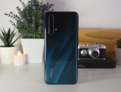 Harga HP Realme X3 Superzoom Turun Drastis di Februari 2024, Spesifikasinya Gahar