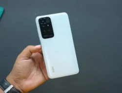 Harga Redmi 10 2022 Turun Drastis Februari 2024, Dulu di Atas Rp 2 Juta Sekarang Sisa Rp 1 Jutaan