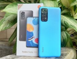 Spesifikasi Xiaomi Redmi Note 11, Harganya Sisa Rp 1 Jutaan di Februari 2024