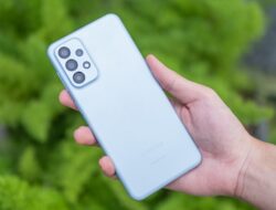 Harga Samsung Galaxy A23 5G Turun Rp 400 Ribu di Februari 2024, Performanya Bertenaga