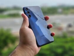 Harga Samsung Galaxy M34 5G Terbaru 2024, Performa Gahar dan Kamera Mantap, ini Spesifikasinya