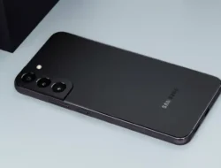 Harga Terbaru Samsung Galaxy S22 Plus di Akhir Februari 2024, Ditenagai Performa yang Gahar