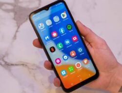 Terjual 21 Juta Unit di Tahun 2023, Begini Spesifikasi Samsung Galaxy A14 4G dan Harganya Februari 2024