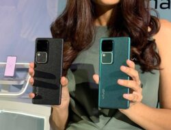 Daftar Lengkap Harga HP Vivo Terbaru Maret 2024, Banyak Yang Banting Harga
