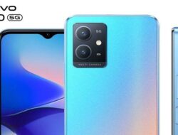 Vivo Y30 5G Banting Harga di Akhir Februari 2024, ini Harga Terbarunya Lengkap dengan Spesifikasi