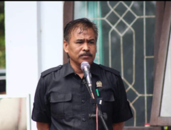 Hadiri Musrenbang di Gantarang, Muhammad Bakti Bakal Prioritaskan Penerangan Jalan