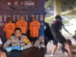 Pelaku Penganiayaan di Kecamatan Kindang Bulukumba Diamankan Polisi, Begini Motifnya