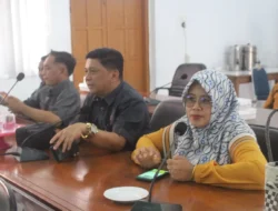 DPRD Bulukumba Gelar Rapat Bamus