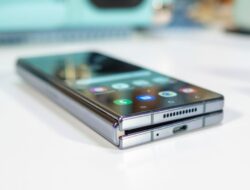 Diluncurkan di Tahun 2022, ini Harga Terbaru Samsung Galaxy Z Fold 4 di Bulan Maret 2024
