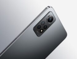 HP Xiaomi Redmi Note 12 Pro 4G Banting Harga di Bulan Maret 2024, ini Update Harganya