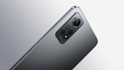 HP Xiaomi Redmi Note 12 Pro 4G Banting Harga di Bulan Maret 2024, ini Update Harganya