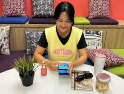 Harga Beda Tipis dengan iPhone 11, ini Kelebihan Samsung Galaxy A54 5G, Pilih Mana?