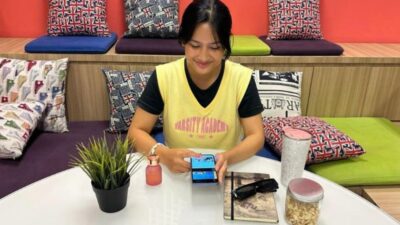 Harga Beda Tipis dengan iPhone 11, ini Kelebihan Samsung Galaxy A54 5G, Pilih Mana?
