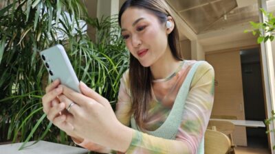 HP Samsung Galaxy S23 FE Banjir Diskon Jelang Ramadan 1445 H, Cek Spesifikasi dan Harga Terbarunya