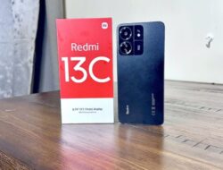 Mengenal HP Xiaomi Redmi 13C, HP Harga Rp 1 Jutaan yang Dibekali RAM 8 GB