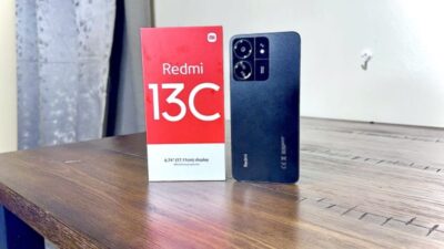Mengenal HP Xiaomi Redmi 13C, HP Harga Rp 1 Jutaan yang Dibekali RAM 8 GB