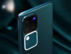 Spesifikasinya Gahar dan Gunakan Teknologi Kamera dari Jerman, ini Harga HP Vivo V30 Pro