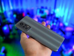 HP Infinix Note 11 Pro Banting Harga, ini Harga Terbarunya Maret 2024, Dibekali Chipset Gaming