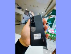 Ini Kelebihan Oppo A58 NFC, HP Harga Rp 2 Jutaan yang Punya RAM Besar dan Penyimpanan Internal yang Lega