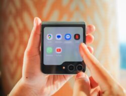 Harga HP Samsung Galaxy Z Flip 5 Turun Hingga Rp 1,5 Juta di Bulan Maret 2024, ini Harga Terbarunya