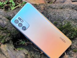 Harga Oppo Reno 6 5G Sudah Turun Drastis Maret 2024, Masih Layak Pakai? Cek Spesifikasinya