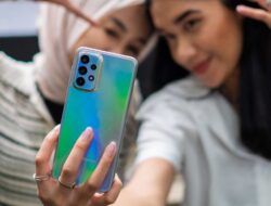 Punya Spesifikasi Kamera dan Performa yang Apik, Samsung Galaxy A23 5G hanya Dijual Dengan Harga Segini