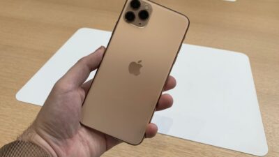 Harga iPhone 11 Pro Max Semakin Terjangkau, Sisa Segini Juni 2024
