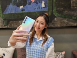 Harga Terbaru Samsung Galaxy M54 5G Maret 2024 Jelang Kehadiran Samsung Galaxy M55 5G