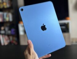 Harga iPad Gen 10 Turun Hingga Rp 1 Juta di iBox Maret 2024, Cek Harga Terbarunya