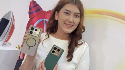 Spesifikasi Infinix Note 40, HP Harga Rp 2 Jutaan yang Bertenaga, Kameranya 108 MP dan RAM 8 GB