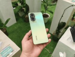 Spesifikasi Realme C67, HP Harga Rp 2 Jutaan yang Dibekali RAM 8 GB dan Kamera 108 MP