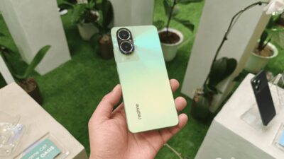 Spesifikasi Realme C67, HP Harga Rp 2 Jutaan yang Dibekali RAM 8 GB dan Kamera 108 MP