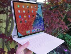 Harga Terbaru iPad Pro Gen 5 Ukuran 11 Inci di Akhir Maret 2024, Diskon 35 Persen di iBox