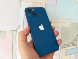 iPhone 13 Diskon Hingga 34 Persen di iBox, ini Harga Terbarunya di Akhir Maret 2024