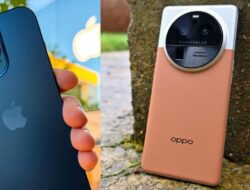 Spesifikasi dan Harga Terbaru HP Oppo Find X6 Pro, Kameranya Kalahkan iPhone 15 Pro Max