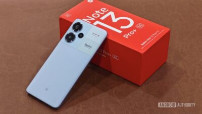 Pre Order HP Xiaomi Redmi Note 13 Pro Plus 5G Mulai April 2024, ini Harga dan Spesifikasinya